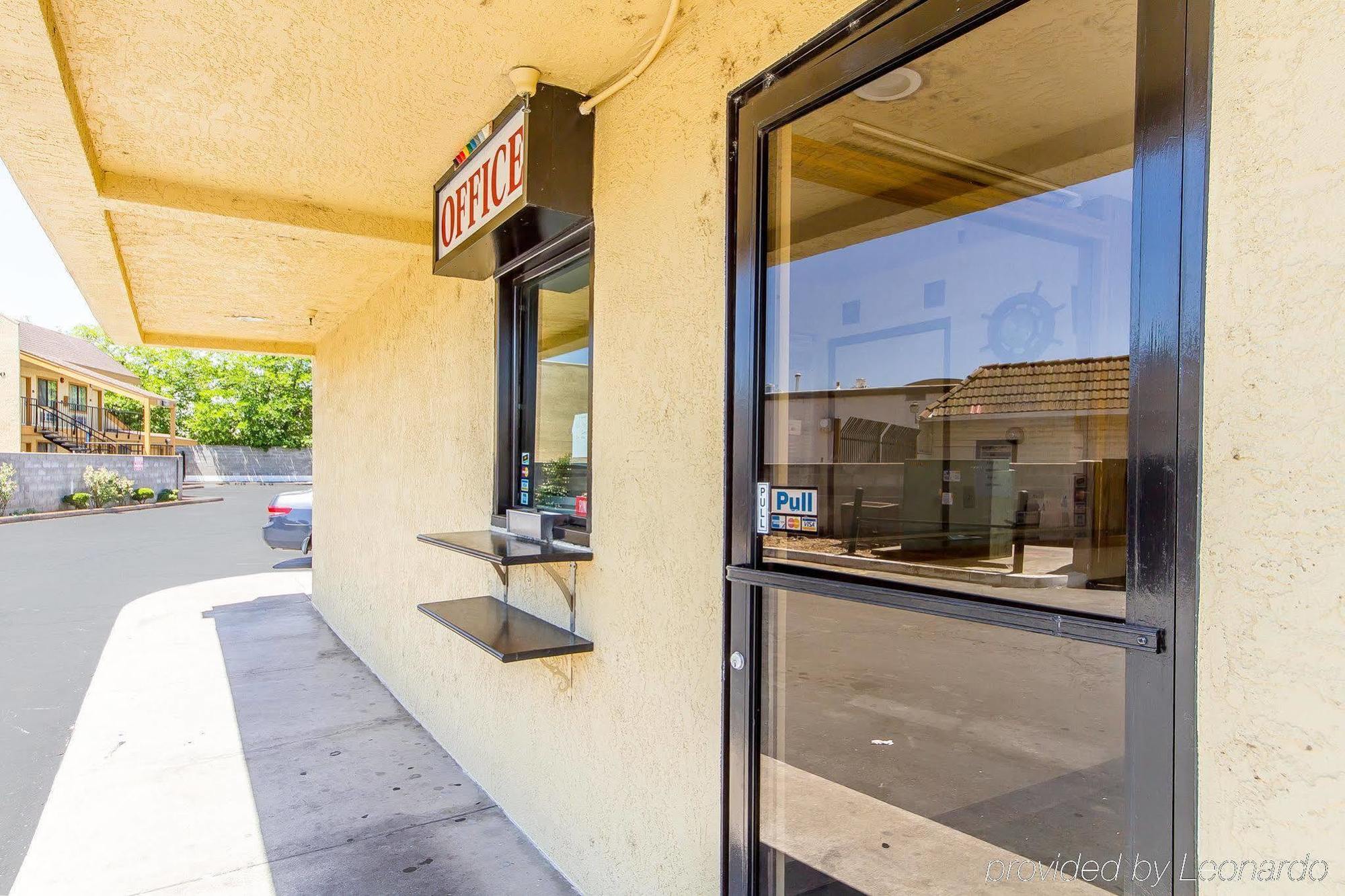 Rodeway Inn, Little Saigon Sacramento Exterior photo